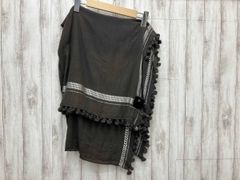 yoli ヨリ RETURN TO WHITE” SCARF スカーフ - メルカリ