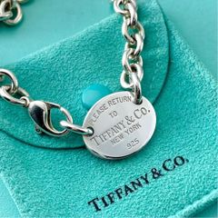 ティファニー 希少 フィッシュ キーリング 魚 碇 シルバー 925 S98fe