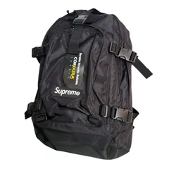 2025年最新】Supreme Backpackの人気アイテム - メルカリ