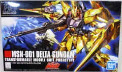 2025年最新】hg デルタガンダムの人気アイテム - メルカリ