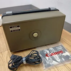 2025年最新】映写機 レトロの人気アイテム - メルカリ