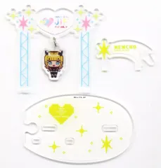 【中古】アクリルスタンド・アクリルパネル MEMちょ ステージアクリルスタンド 「【推しの子】」 TOKYO IDOL FESTIVAL 2023グッズ