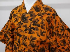 2025年最新】大正ロマン銘仙の人気アイテム - メルカリ