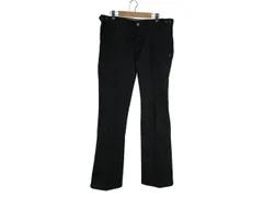 お買い得品！【中古ゴルフウェア】【超美品】EDWIN(エドウィン) ロングパンツ LL