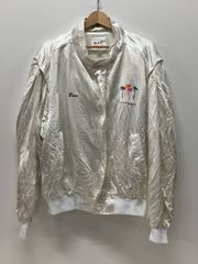珍品 長野オリンピック 1998 公式 ジャンパー 上下 - メルカリ