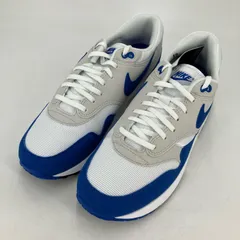 【イオン広店】 中古 NIKE | ナイキ スニーカー Women's Air Max 1 ’86 DO9844-101 ブルー 29cm 【126】