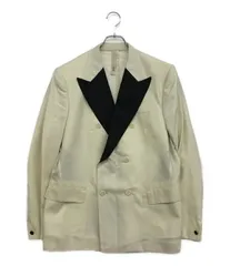 【中古】 エーエムシー テーラードジャケット Bryan Evening-202 メンズ SIZE 48 AMC 