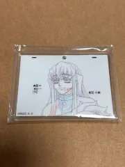 鬼滅の刃 ufotable ダイニング 原画 アクリル キーホルダー 時透 無一郎