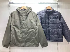 THE NORTH FACE ザノースフェイス カシウストリクライメイトジャケット NPW62132 レディースM ニュートープ