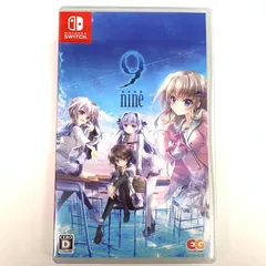 2025年最新】9-NINE switchの人気アイテム - メルカリ