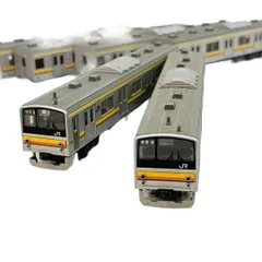 2025年最新】205系 南武線 katoの人気アイテム - メルカリ