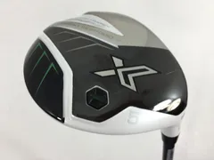 2025年最新】ゼクシオエックス フェアウェイウッドの人気アイテム