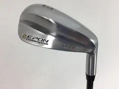お買い得品！【中古ゴルフクラブ】エポンゴルフ(EPON) エポン(EPON) AF-906 ユーティリティ REVE ロックンロール 70 U【14日間返品OK】 返品OK お買い得品！【中古ゴルフクラブ】エポンゴルフ(EPON) エポン