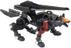 □完成品 コトブキヤ HMM 1/72 ゾイド EZ-027 レイブンラプター