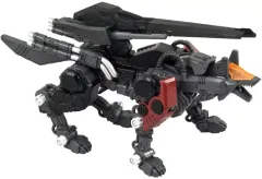 ＺＯＩＤＳ GZ-003 コマンドウルフLC 未組立 Amazon.co.jp: GZ-003コマンドウルフLC : おもちゃ