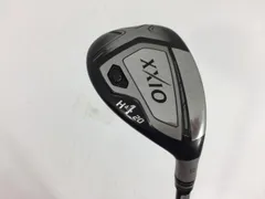 2026年最新】ゼクシオ10 ユーティリティ 4の人気アイテム - メルカリ