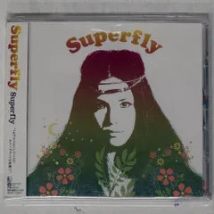 2025年最新】superfly レコードの人気アイテム - メルカリ