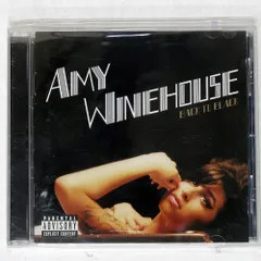 2025年最新】amy winehouse レコードの人気アイテム - メルカリ