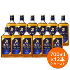未開封】ブラックニッカ ディープブレンド ナイトクルーズ 2本セット