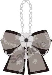 【中古】キーホルダー 凪誠士郎 マルチリボンチャーム 「劇場版ブルーロック -EPISODE 凪-」