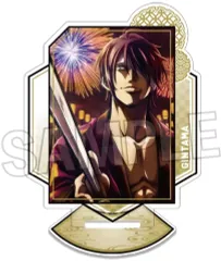 【中古】アクリルスタンド・アクリルパネル 8.高杉晋助 アクリルスタンド 「銀魂」