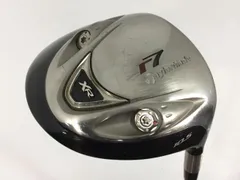 2025年最新】テーラーメイド R7 xrの人気アイテム - メルカリ