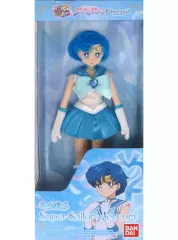 2025年最新】セーラーマーキュリー 人形の人気アイテム - メルカリ