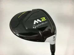 2025年最新】M2 フェアウェイウッド ヘッドのみの人気アイテム - メルカリ