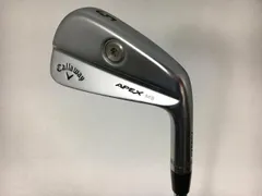 お買い得品！【中古ゴルフクラブ】(6本セット)キャロウェイ APEX MB アイアン 2021 (日本仕様) KBSツアー 105 スチール 5〜9.P【14日間返品OK】 返品OK お買い得品！【中古ゴルフクラブ】(6本セット)キャロウェイ