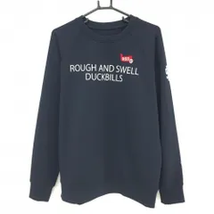 2025年最新】rough & swell セーター・トレーナーの人気アイテム