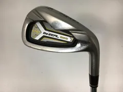 2025年最新】be zeal 525 アイアンの人気アイテム - メルカリ