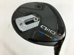 2025年最新】QI10 フェアウェイウッド ヘッドのみの人気アイテム