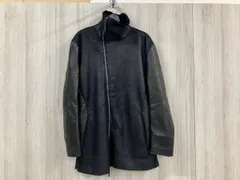 NO! NO! YES! ハイネックムートンJKT ノーノーイエス 