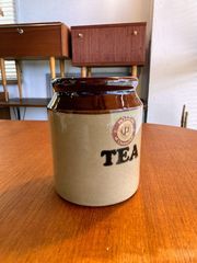 KOCKUMS SWEDEN スウェーデン ビンテージ ホーロー キャニスター