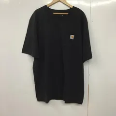Carhartt カーハート Tシャツ 半袖 半袖カットソー プリントTシャツ クルーネックカットソー