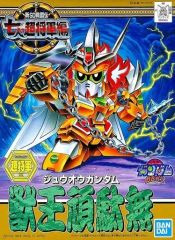 新品 箱無し バンダイのBB戦士シリーズNo.6「BB戦士ドン」 - メルカリ