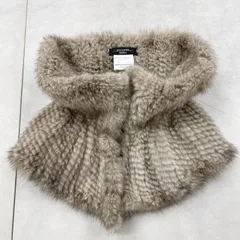 2025年最新】ミンク ファー スヌードの人気アイテム - メルカリ