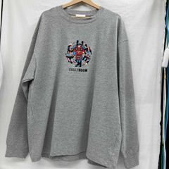 完売品 限定コラボ vaultroom × cheeky BIG M TEE - メルカリ