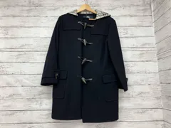 2025年最新】バーバリー ダッフルコート 子供の人気アイテム - メルカリ