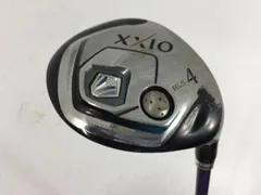 返品OK お買い得品！【中古ゴルフクラブ】ダンロップ ゼクシオ8 エイト