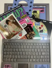 ボイネク アルバム