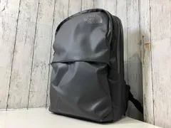 THE NORTH FACE ノースフェイス BITE SLIM リュック/PVC/ブラック NM81869/バイトスリム バックパック アウトドア