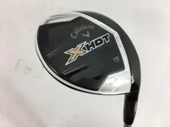 2025年最新】x hot pro フェアウェイウッドの人気アイテム - メルカリ