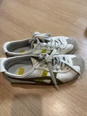 オニツカタイガー メキシコ 66 スニーカー