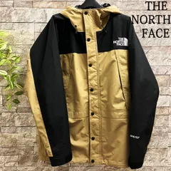 THE NORTH FACE　ザ ノースフェイス　マウンテンライトジャケット　NP11834　Mサイズ