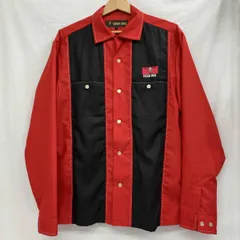 2025年最新】cream soda ボーリングシャツの人気アイテム - メルカリ