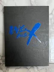 2026年最新】x japan blu ray boxの人気アイテム - メルカリ