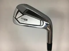 返品OK お買い得品！【中古ゴルフクラブ】(5本セット)プロギア PRGR 02