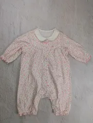 MIKI HOUSE / カバーオール