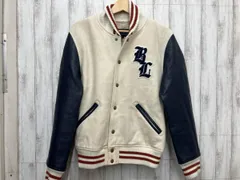 BURBERRY fck41-832-02 BLUE LABEL スタジャン